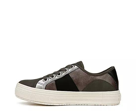 Blowfish Malibu Womens Super Smile Sneaker Product Image