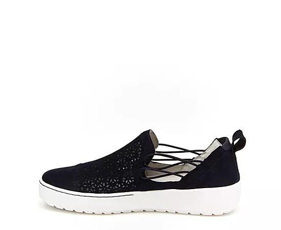 Jambu Womens Erin Slip On Sneaker Product Image