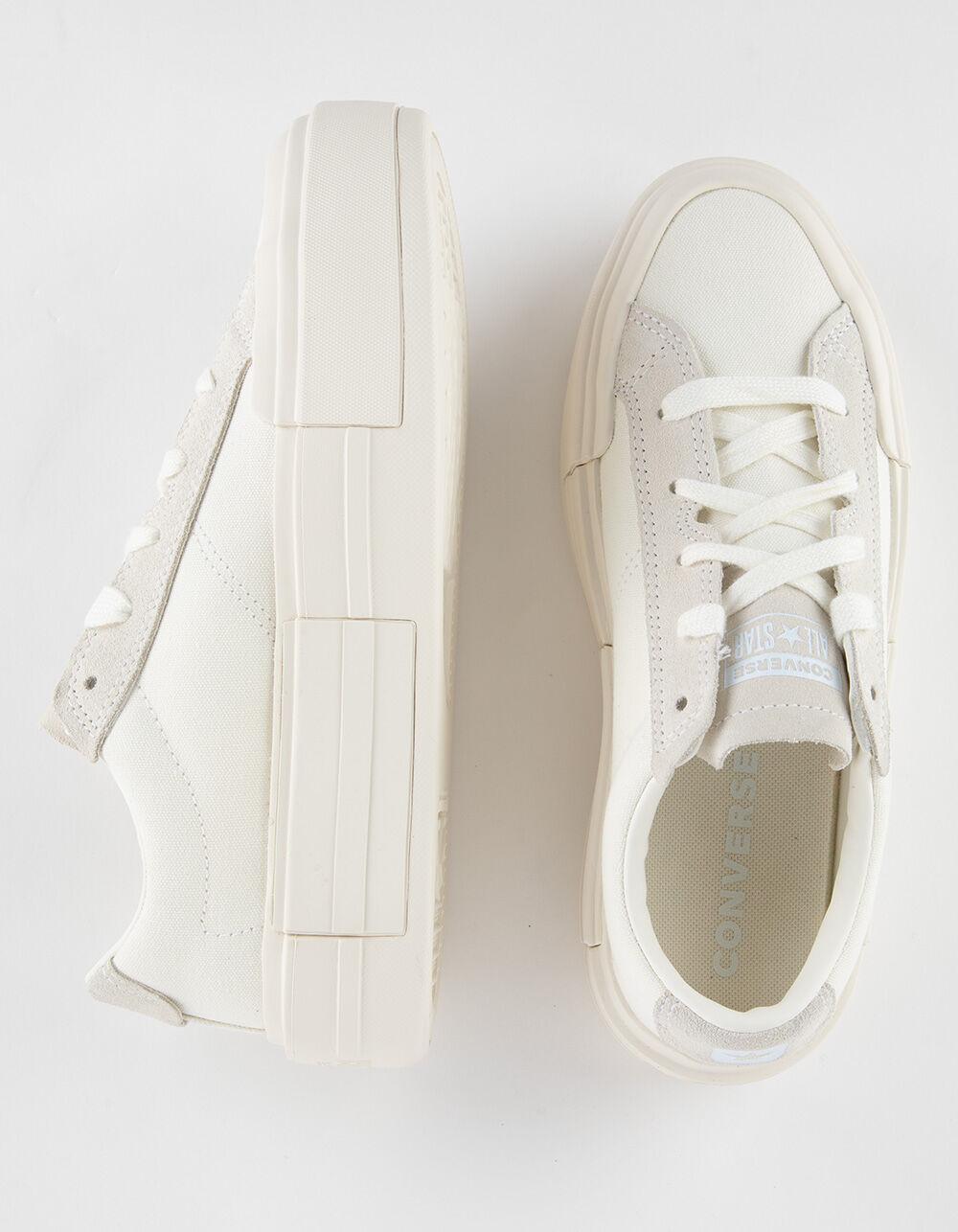 CONVERSE Chuck Taylor All Star Cruise Womens Platform Shoes Product Image