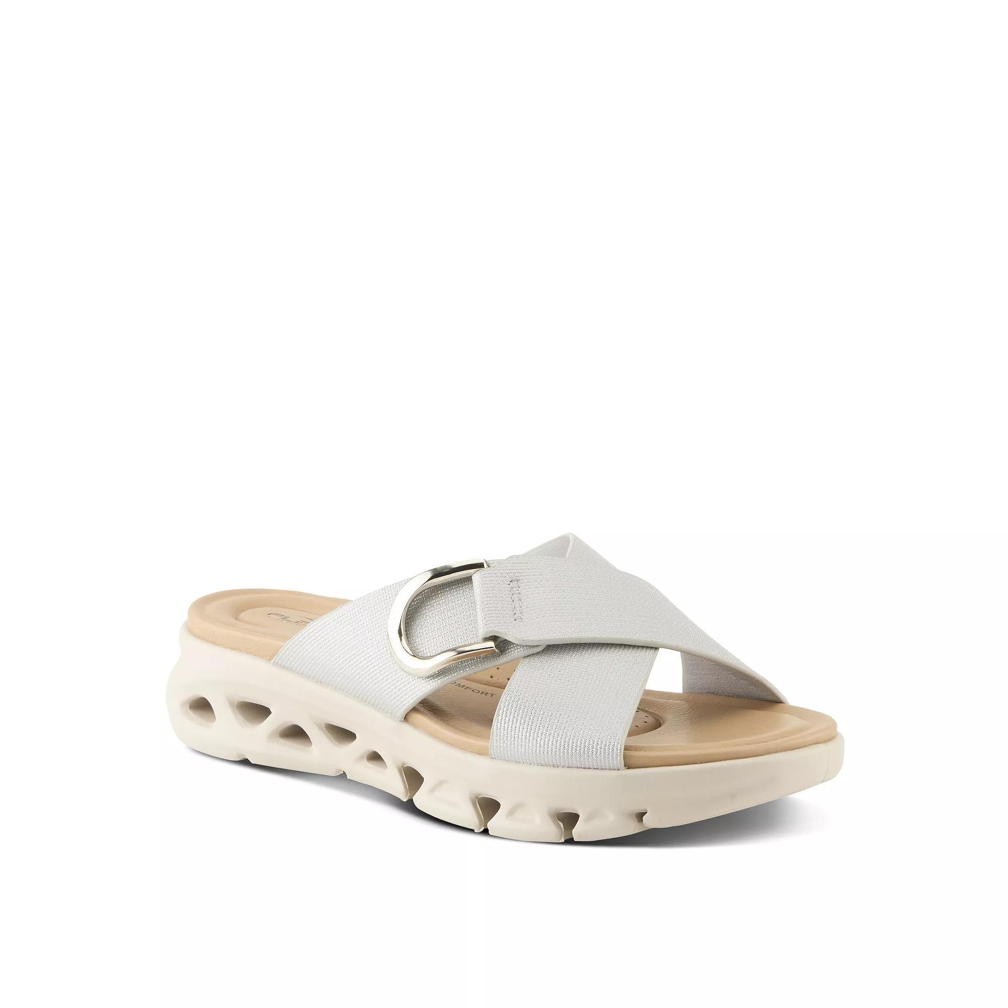 Flexus by Spring Step Gaige Women's Slide Sandals,  Product Image