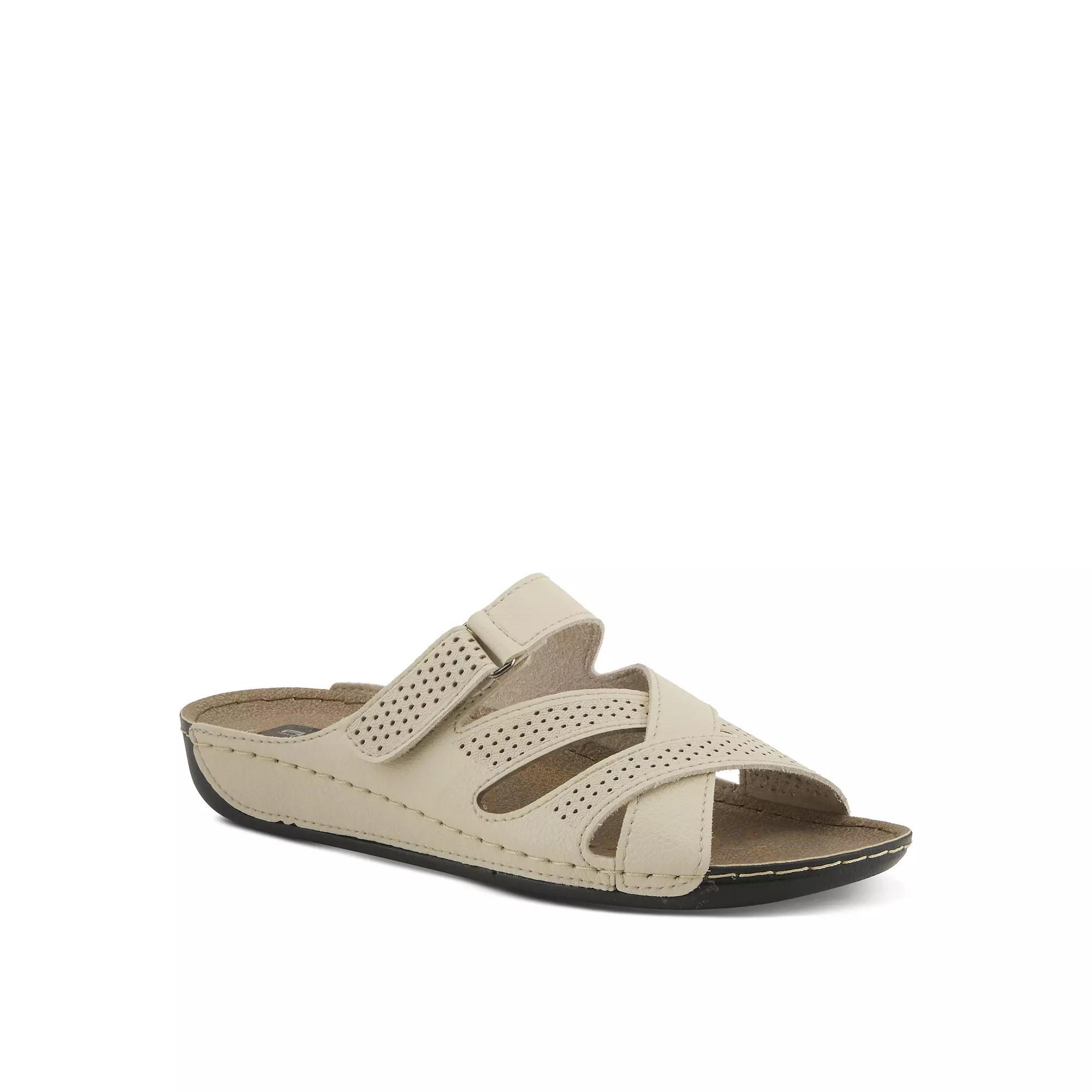 Flexus by Spring Step Karl Women's Slide Sandals,  Product Image