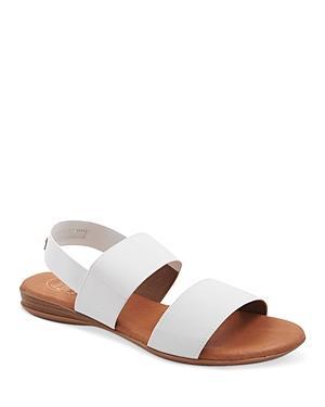 Andre Assous Womens Nigella Flat Sandals Product Image