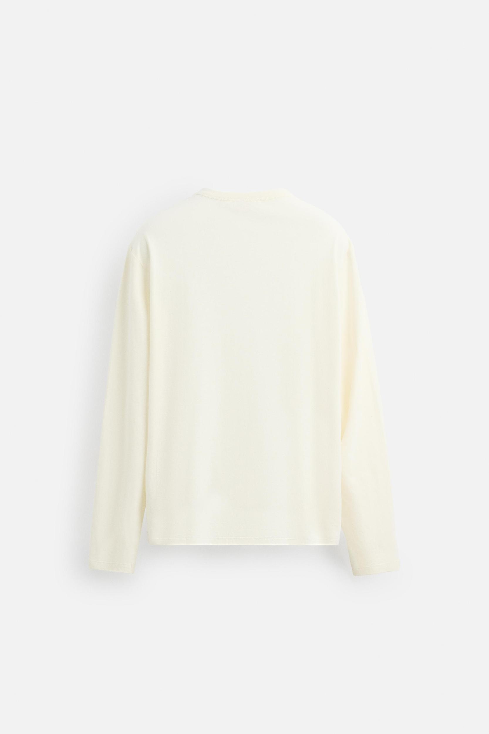 COTTON - HEMP SHIRT Product Image