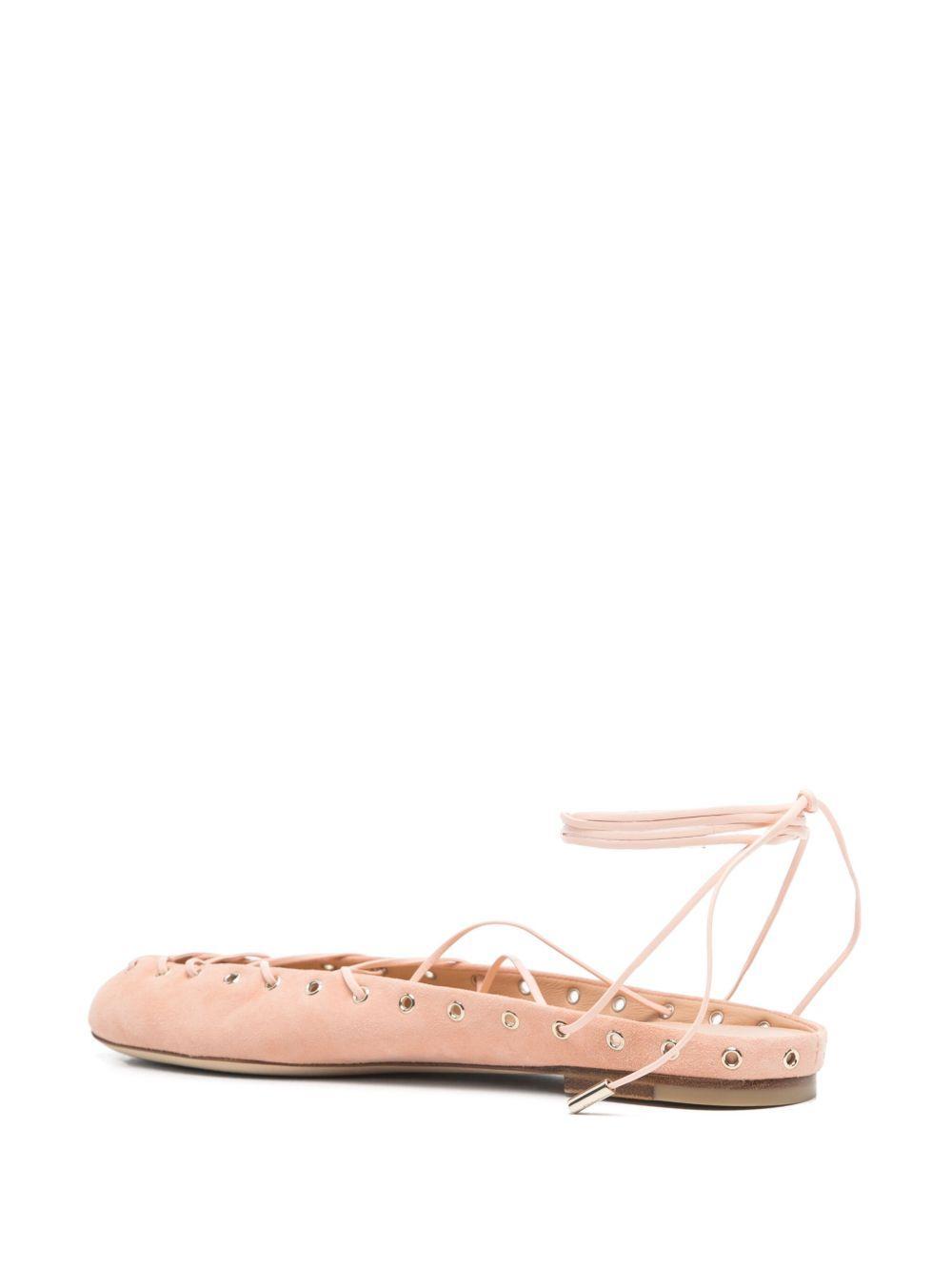 Ghillies ballet flats Product Image