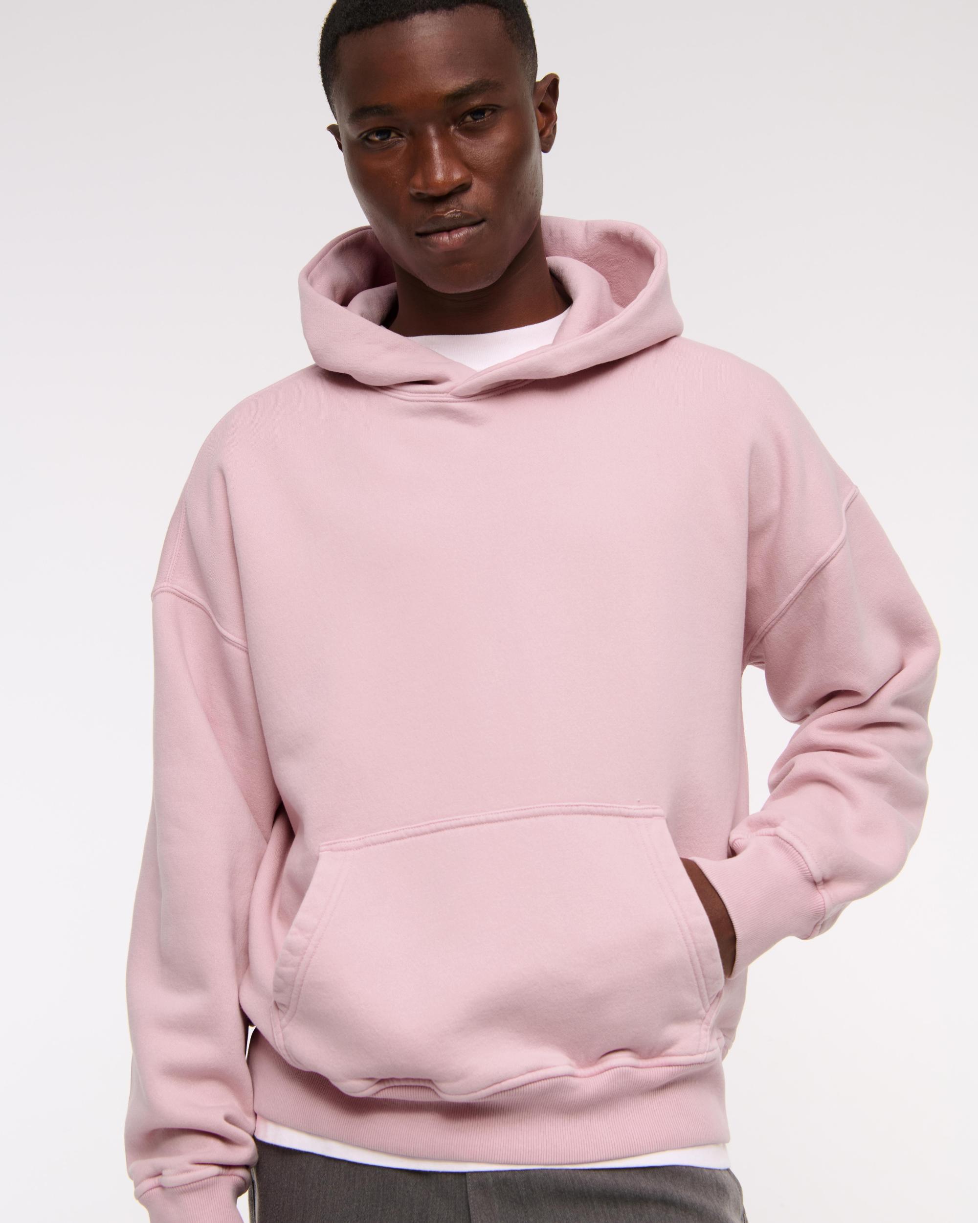 Essential Popover Hoodie Product Image