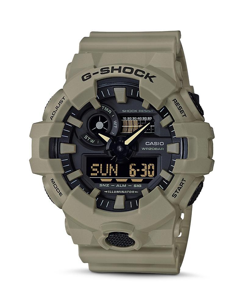 G-Shock Watch, 53.4mm Product Image