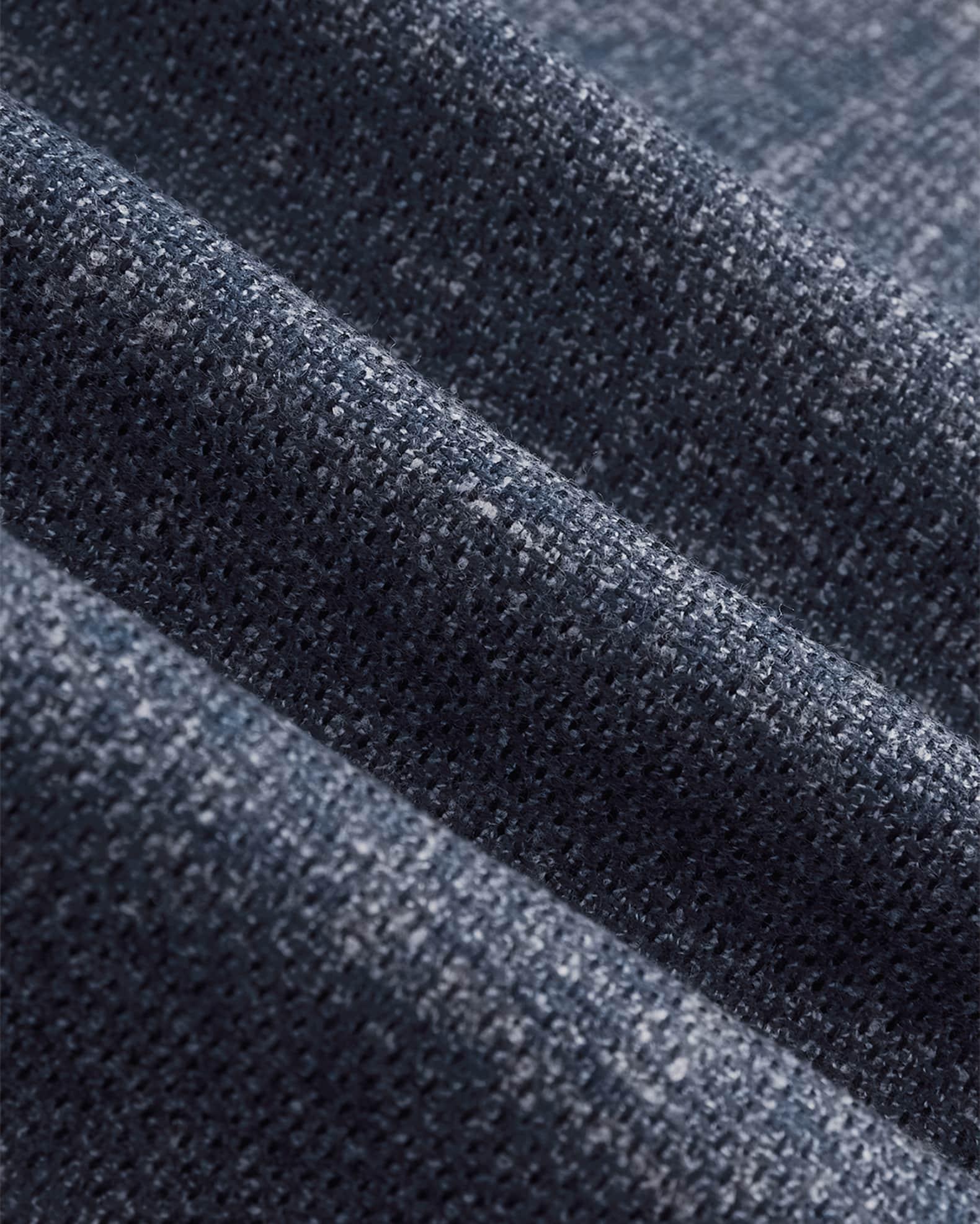 Men's Textured Wool-Blend Sport Coat Product Image