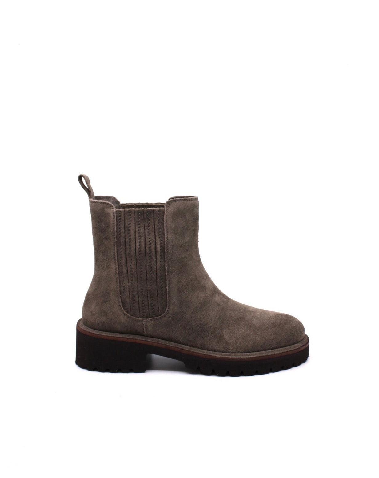 Seychelles Cashew Boot Cognac Product Image