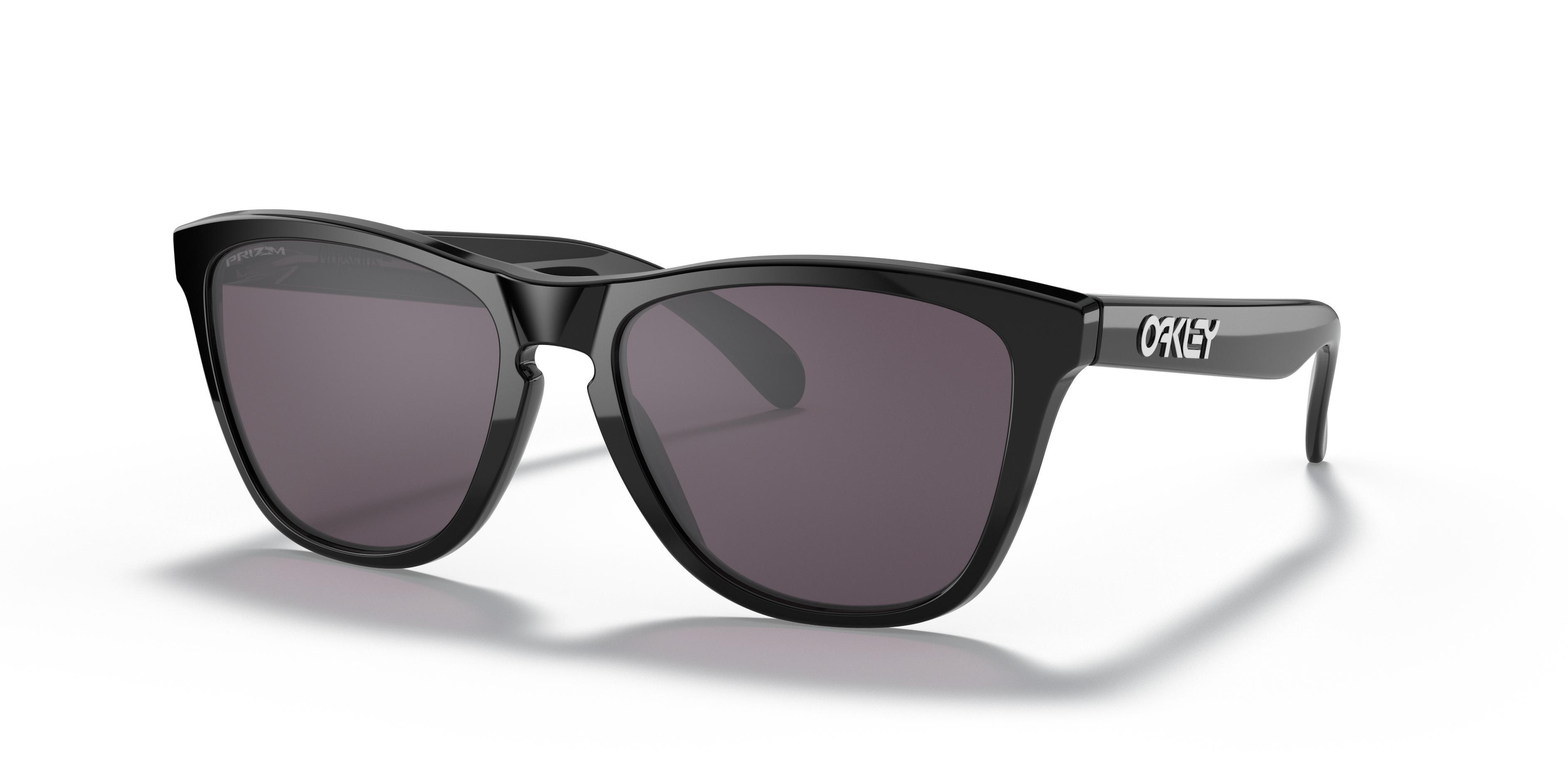 Oakley Men's Frogskins™ (low Bridge Fit) Sunglasses Product Image