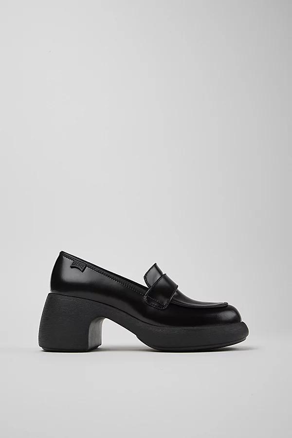 Camper Thelma Moc Toe Loafer Shoe Womens at Urban Outfitters Product Image