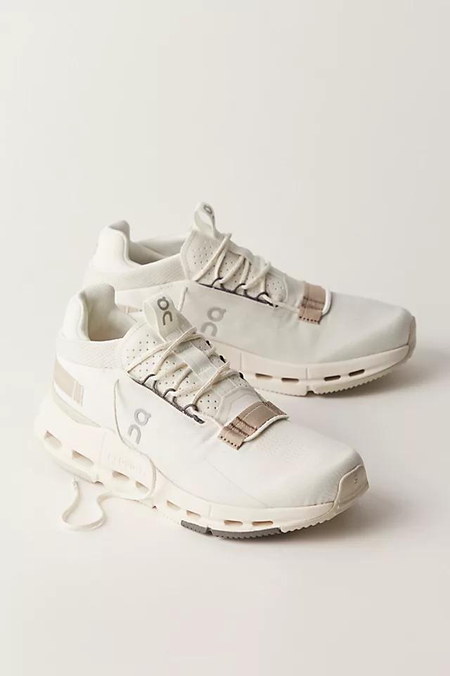 On Cloudnova 2 Sneakers Product Image