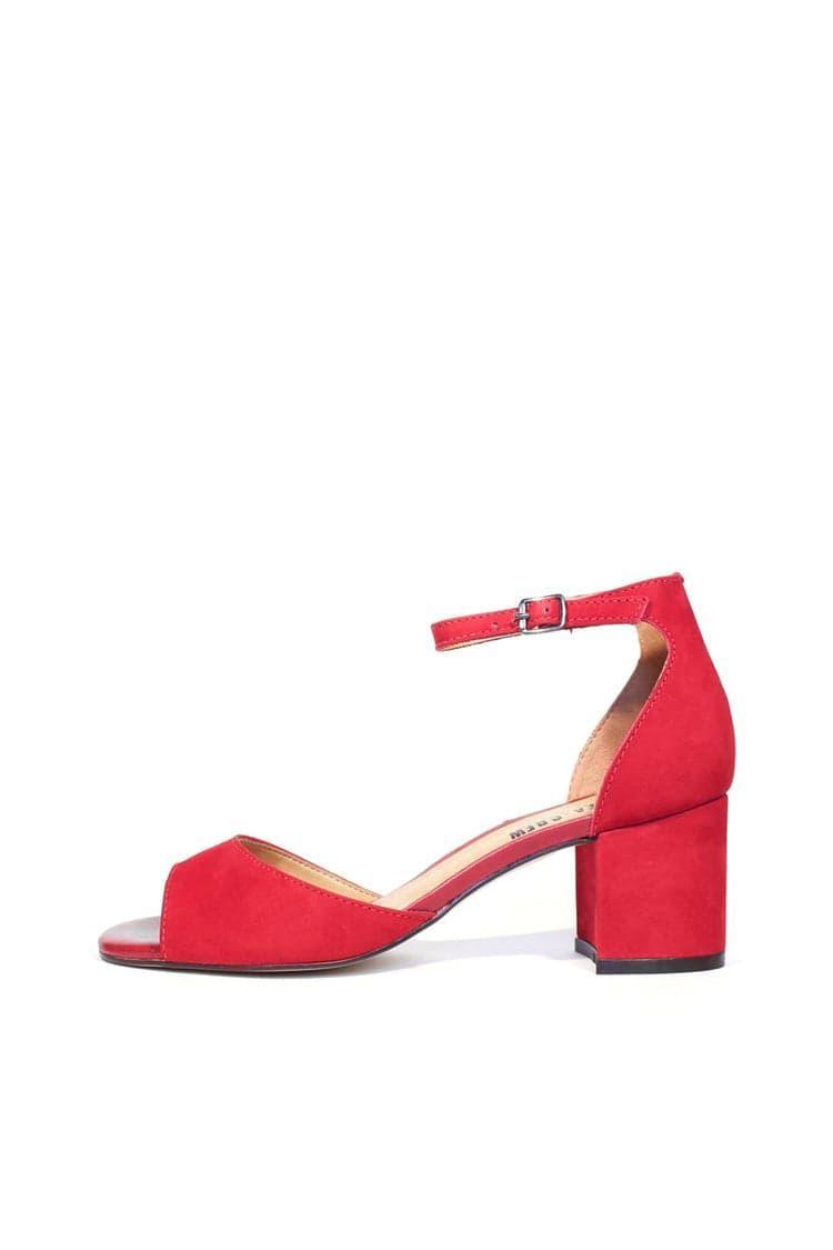 Neela Block Heels Product Image