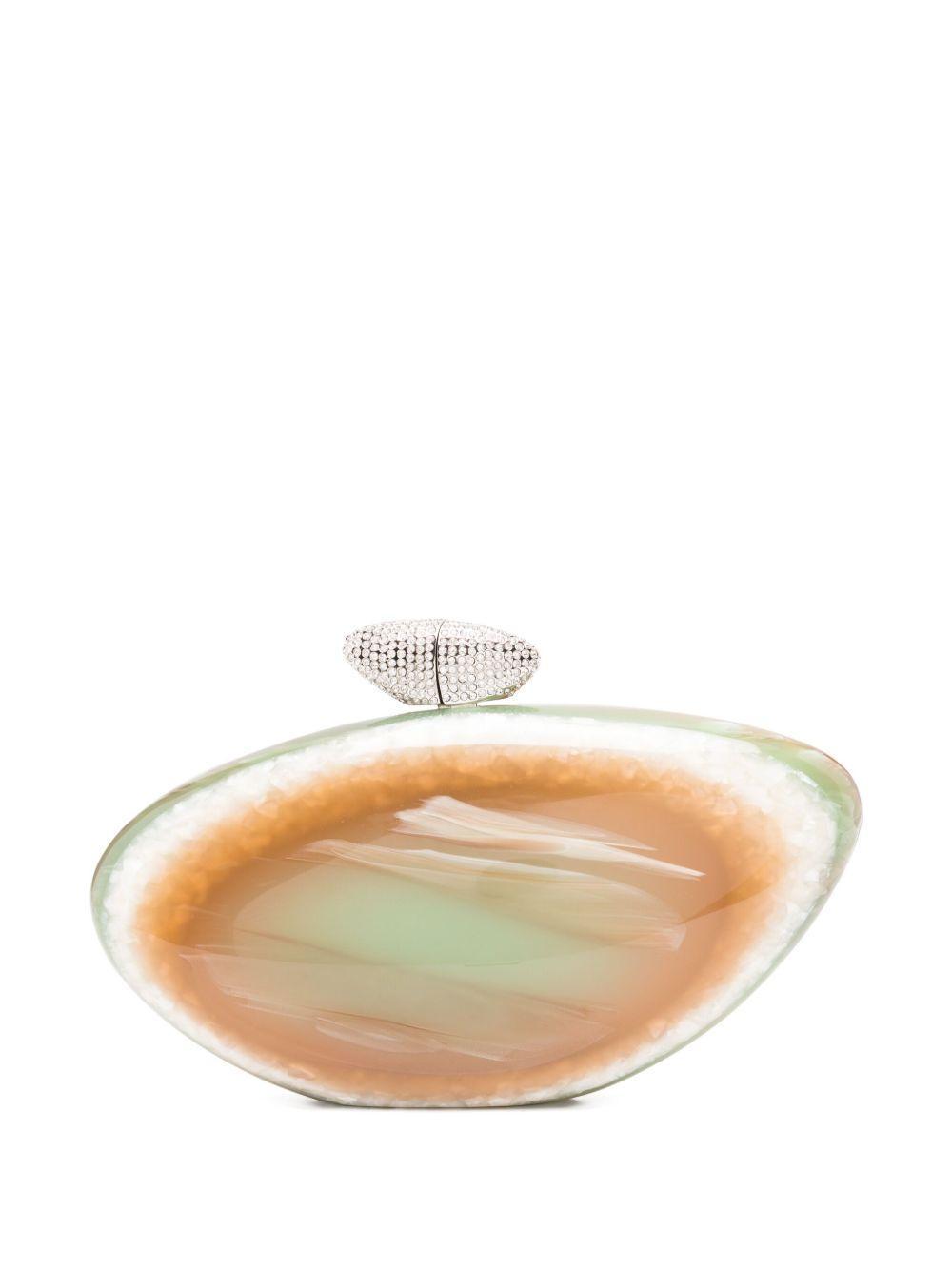 Armonia clutch bag Product Image