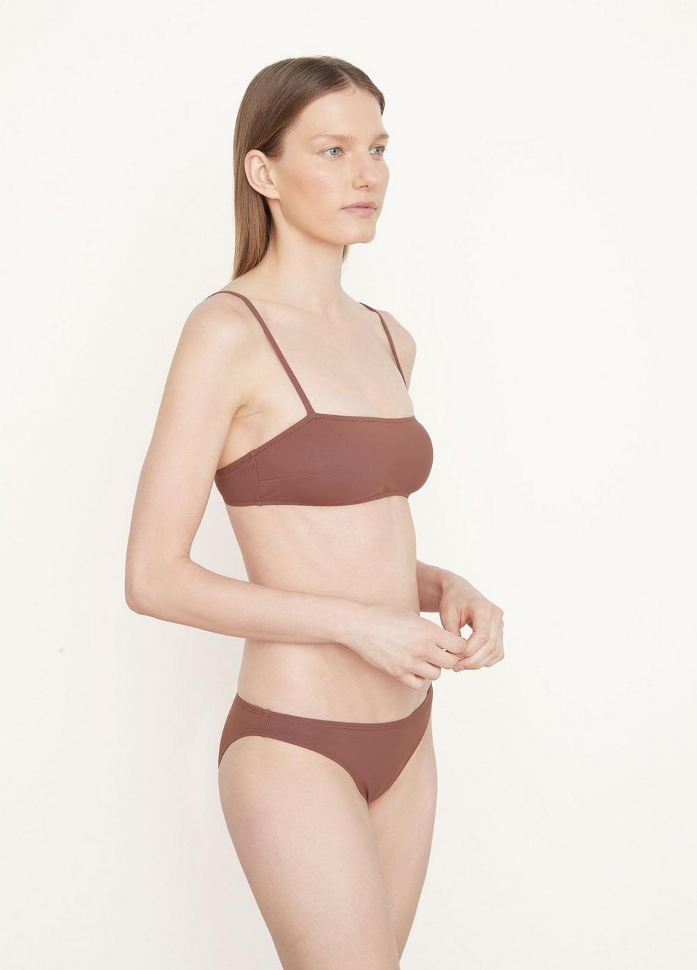 Nu Swim Low-Low Bottom Product Image