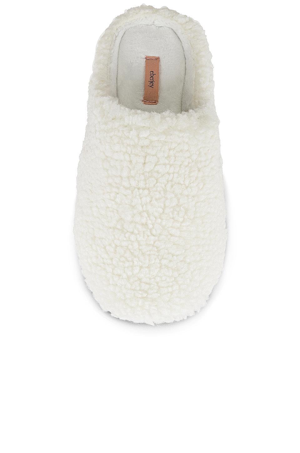 The Sherpa Slipper eberjey Product Image