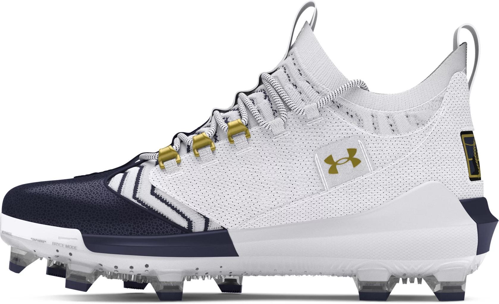 UA Harper 9 Pro TPU Product Image