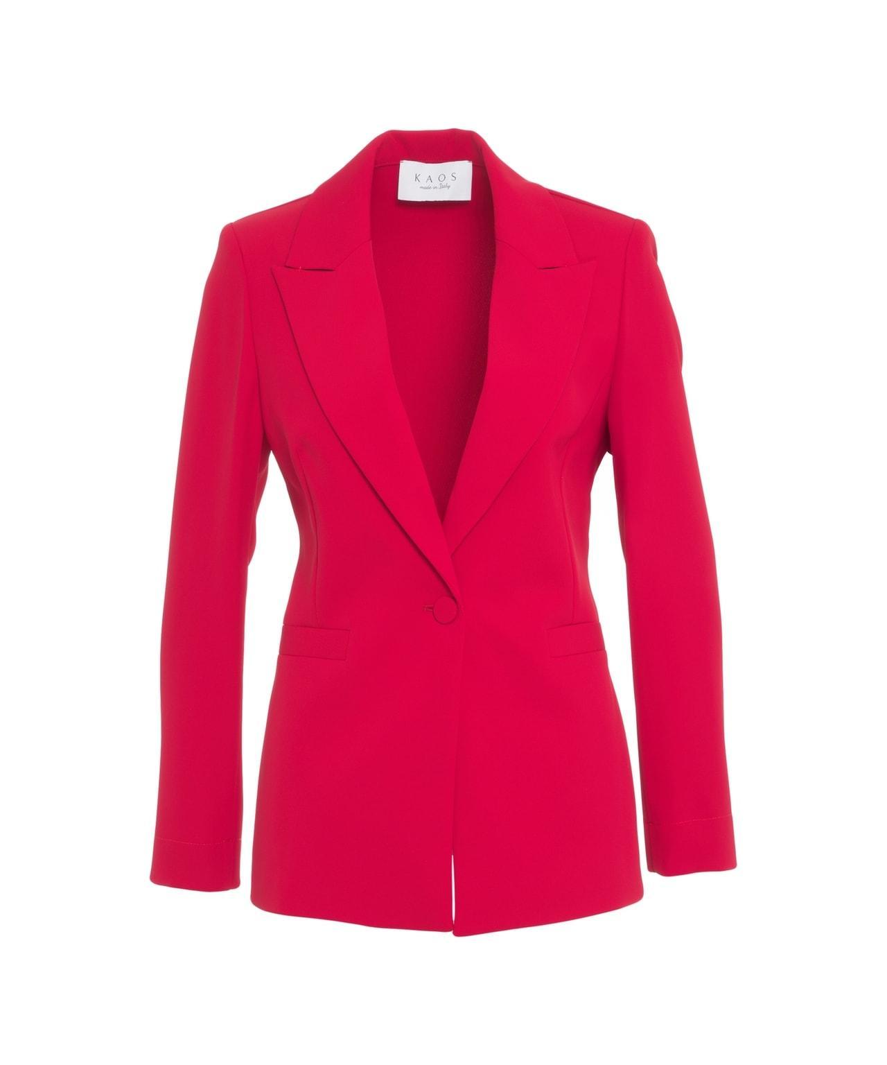 Single-breasted suit Product Image