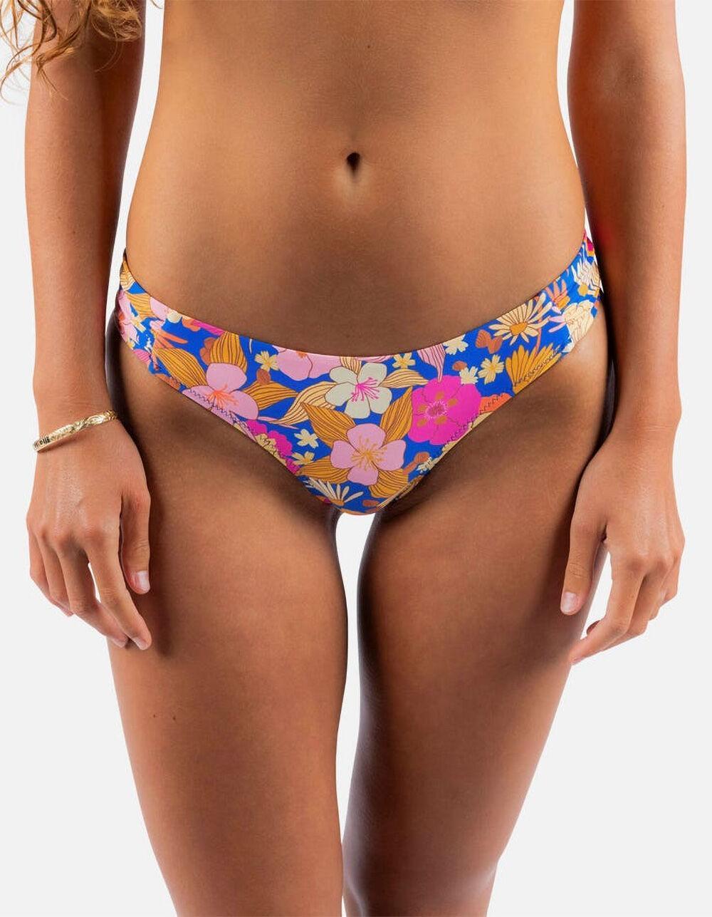 RIP CURL Kamari Skimpy Bikini Bottoms Product Image