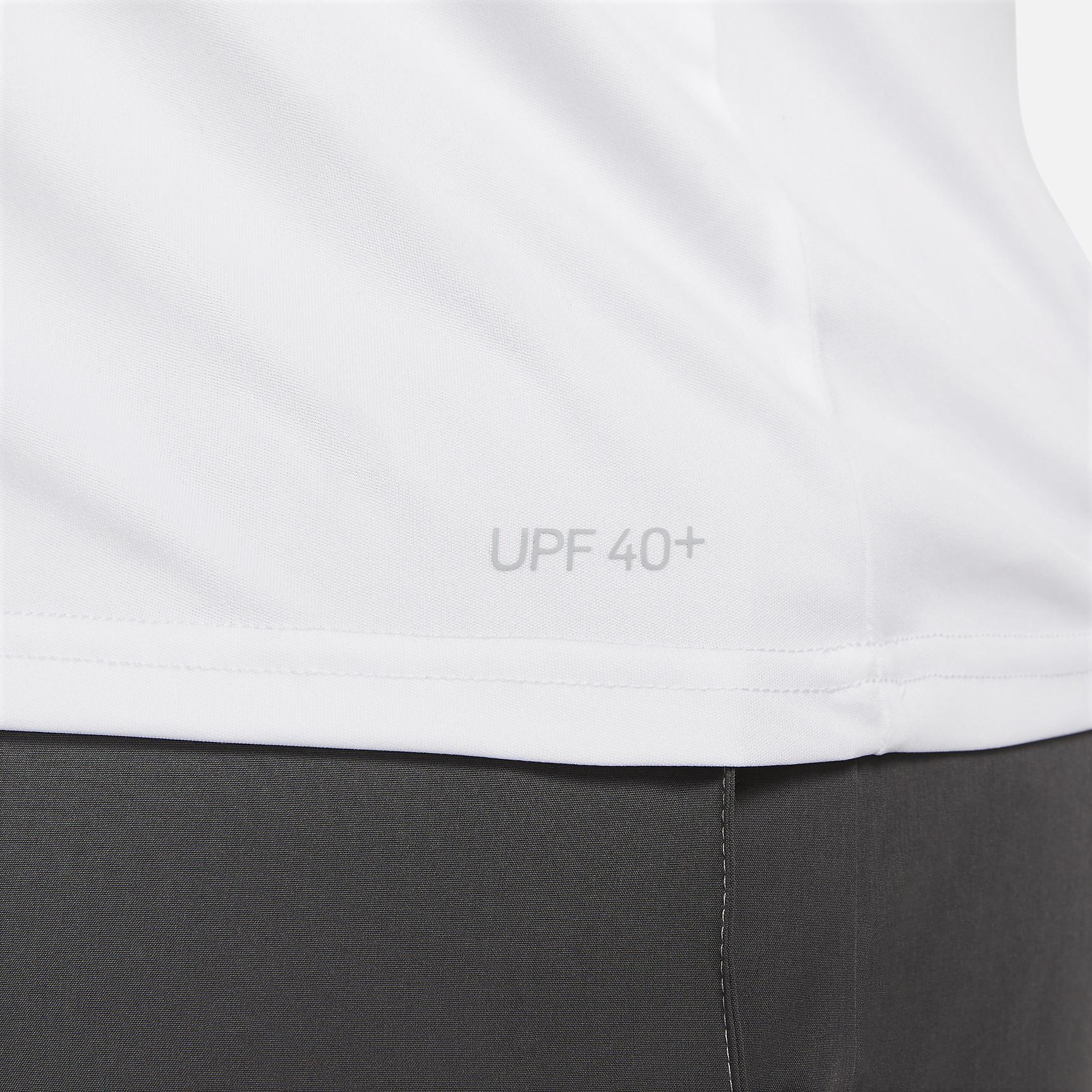 Nike Men's Dri-FIT Sleeveless Swim Hydroguard (Extended Size) Product Image