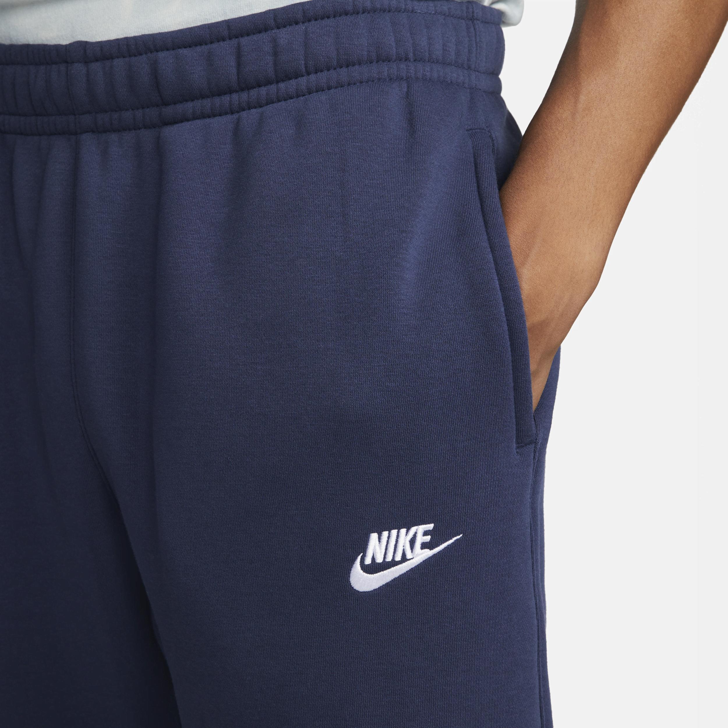 Mens Nike Sportswear Club Fleece Pants Product Image