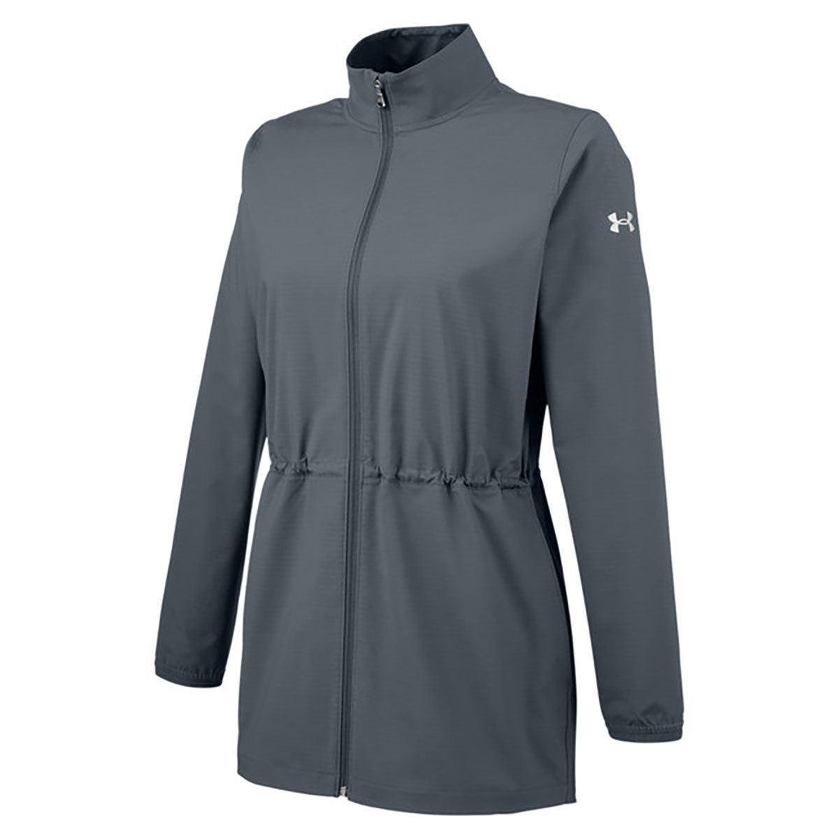Under Armour Women's Windstrike Jacket Female Product Image