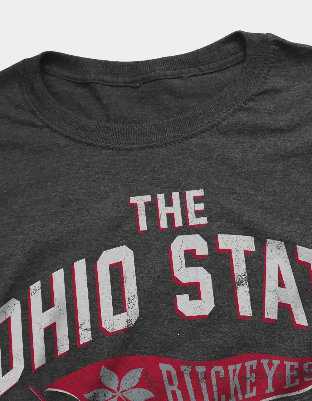 THE OHIO STATE UNIVERSITY Buckeyes Mens Tee Product Image