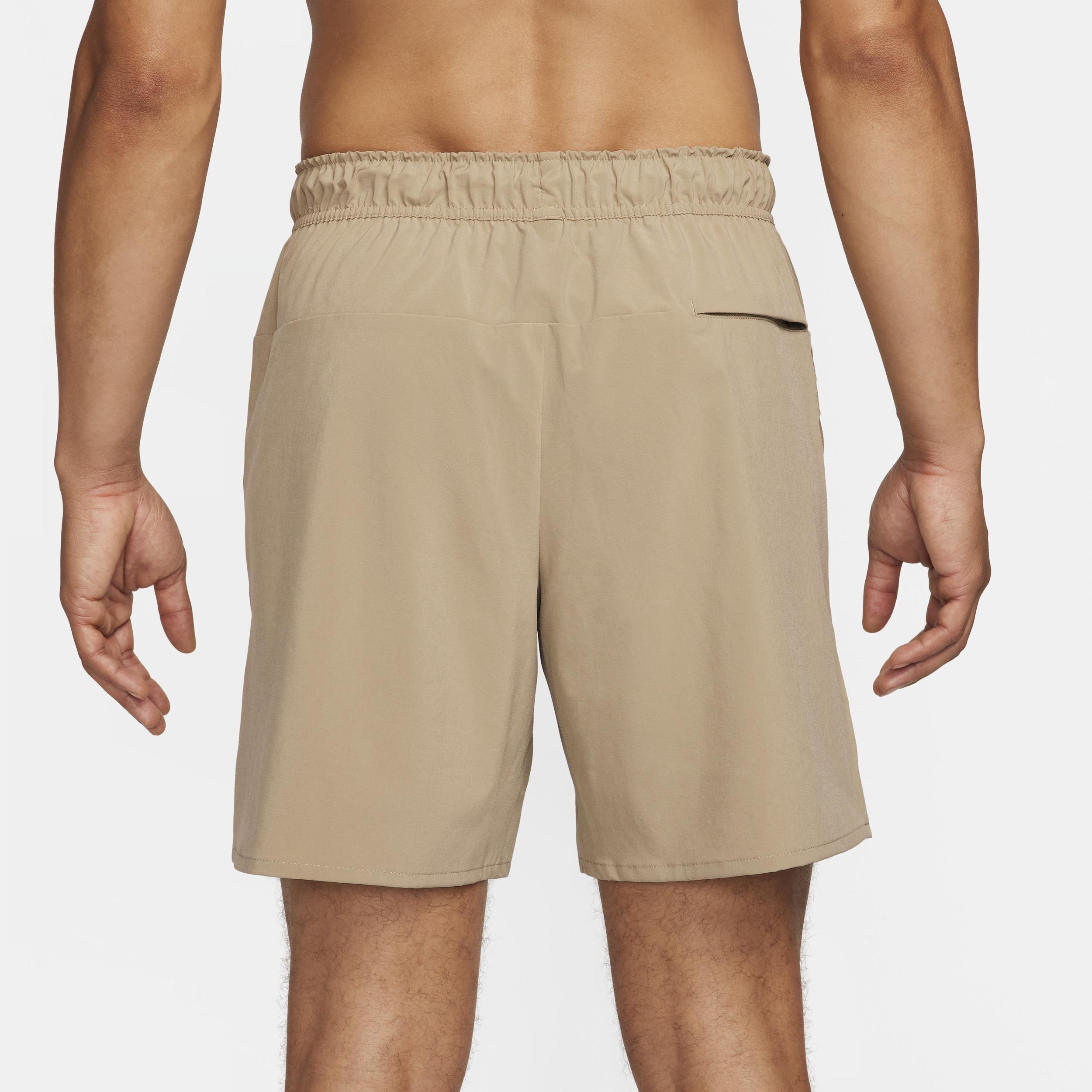 Mens Nike Unlimited Dri-FIT 7 Unlined Versatile Shorts Product Image