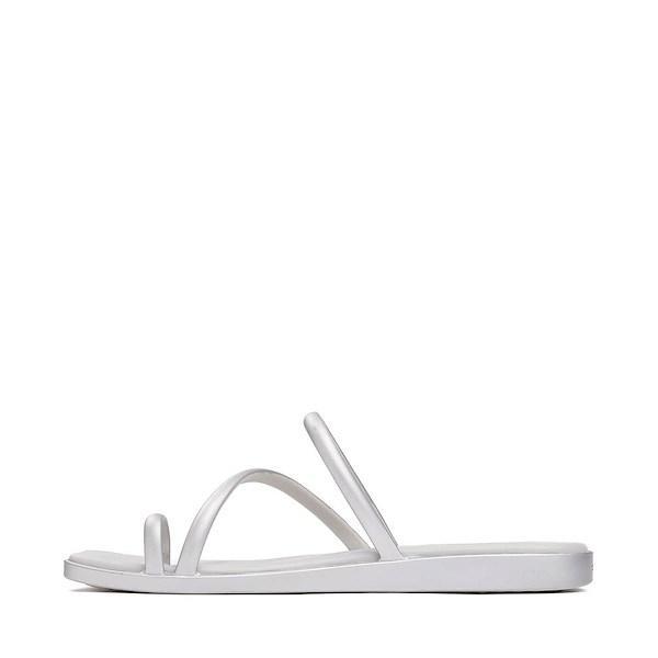 Women's Miami Metallic Toe Loop Sandal Product Image