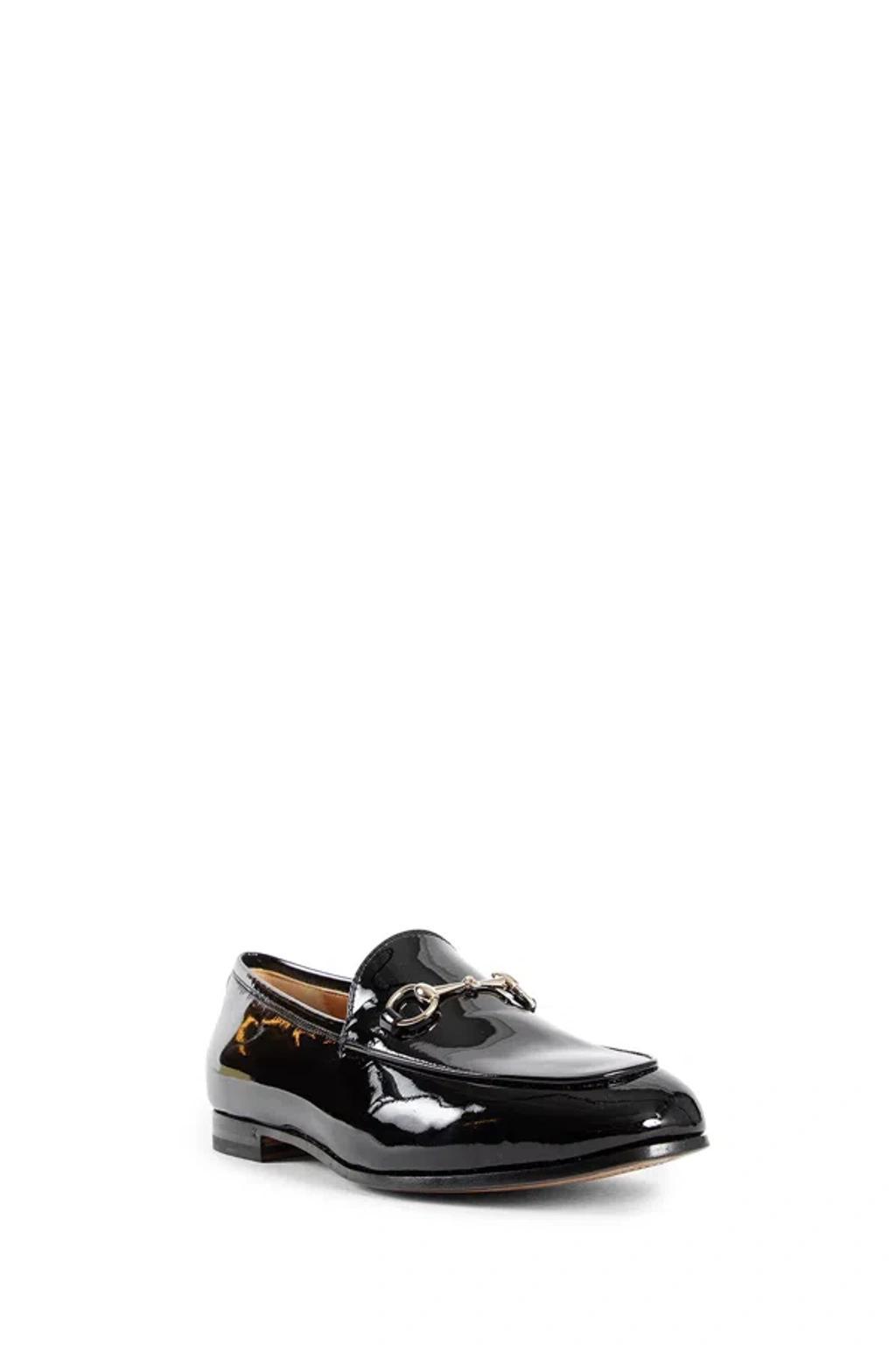 Jordaan Loafers 40 In Black Product Image