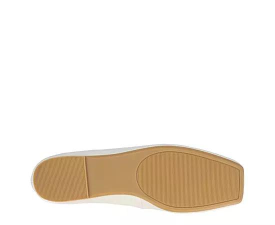 Journee Collection Womens Zimia Flat Product Image