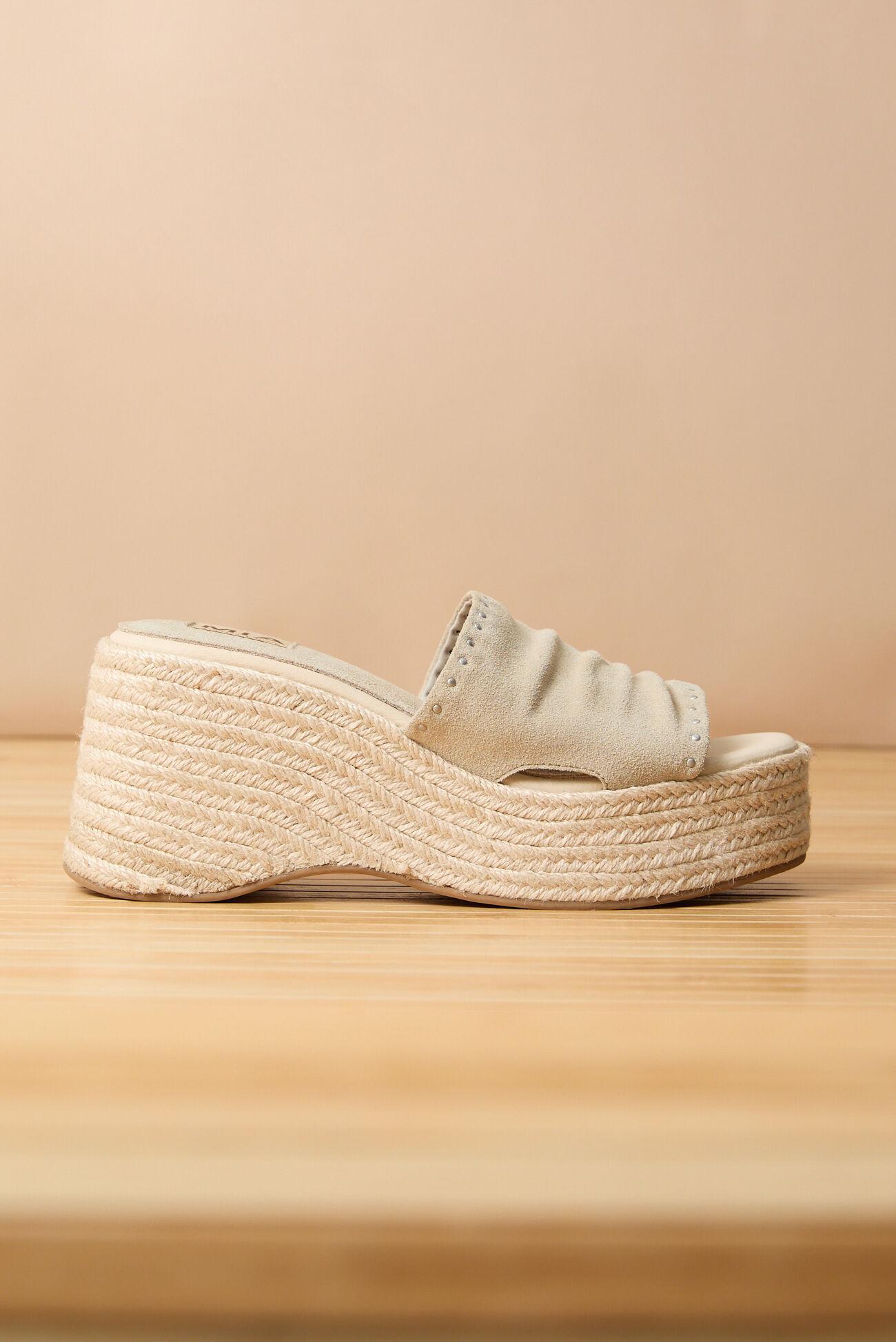 Pamela Platform Sandal Product Image