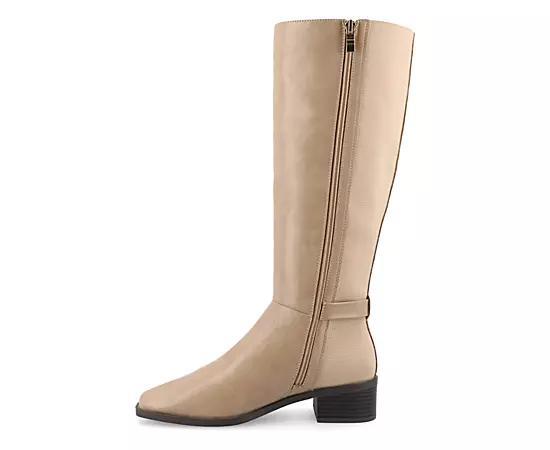 Journee Collection Womens Londyn Boots Product Image