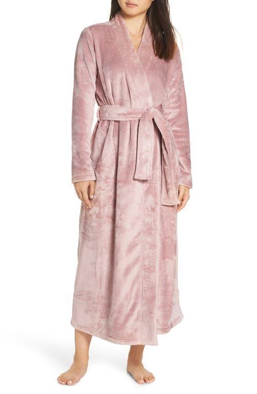 UGG Womens Marlow Robe Fleece Robes Product Image