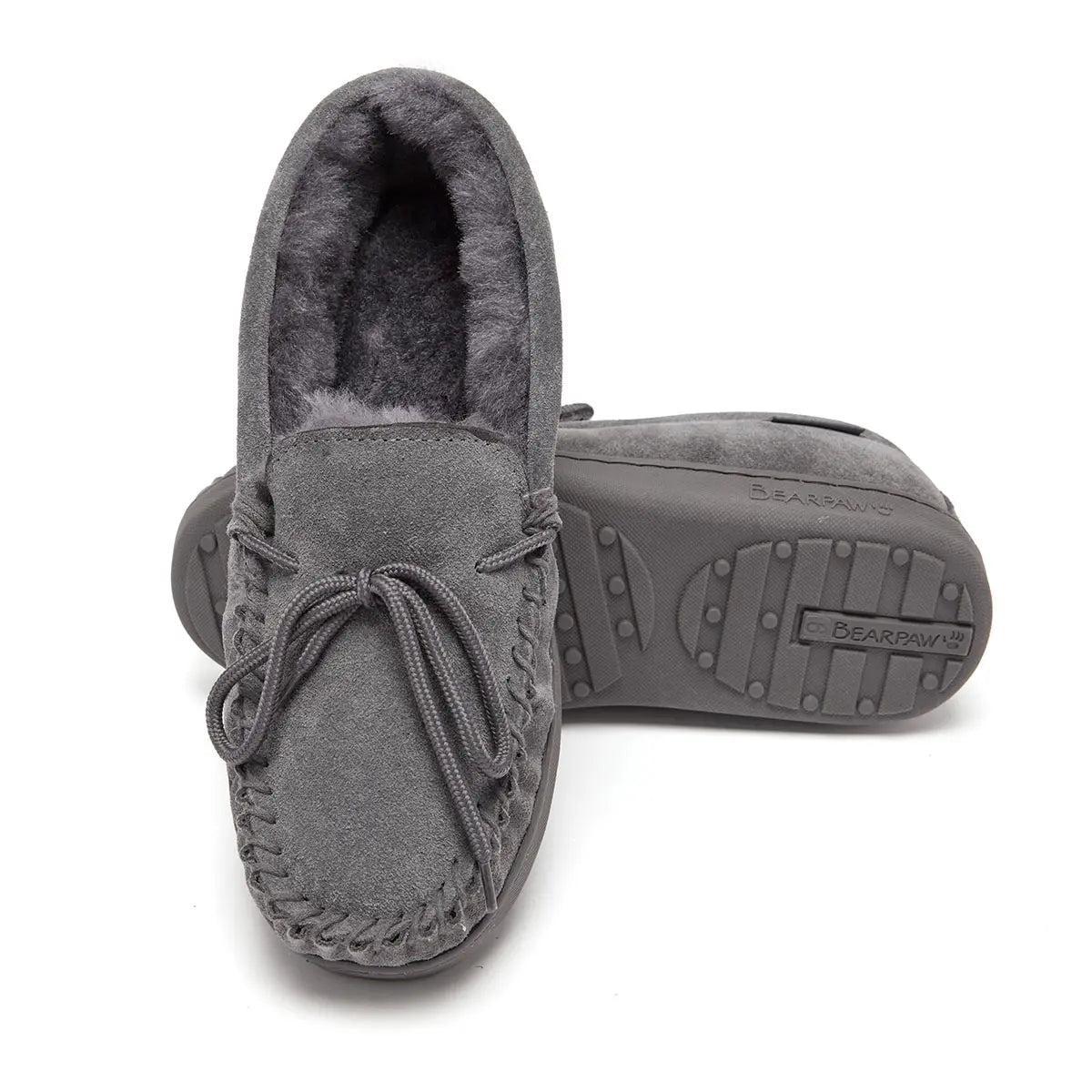 Bearpaw Men's Moccasin II Slipper Product Image