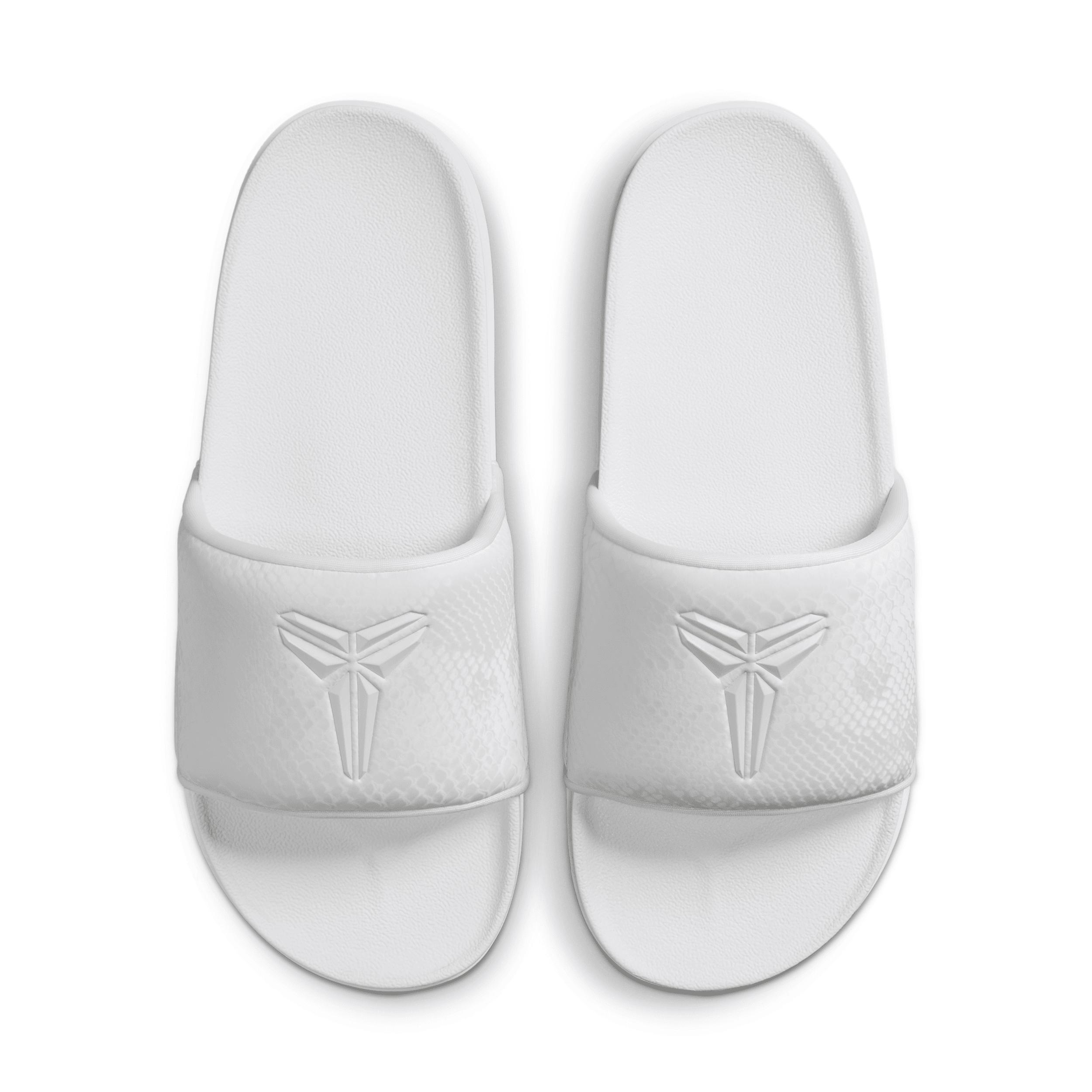 Nike Mens Kobe Offcourt Slides | IF2870-100 Product Image