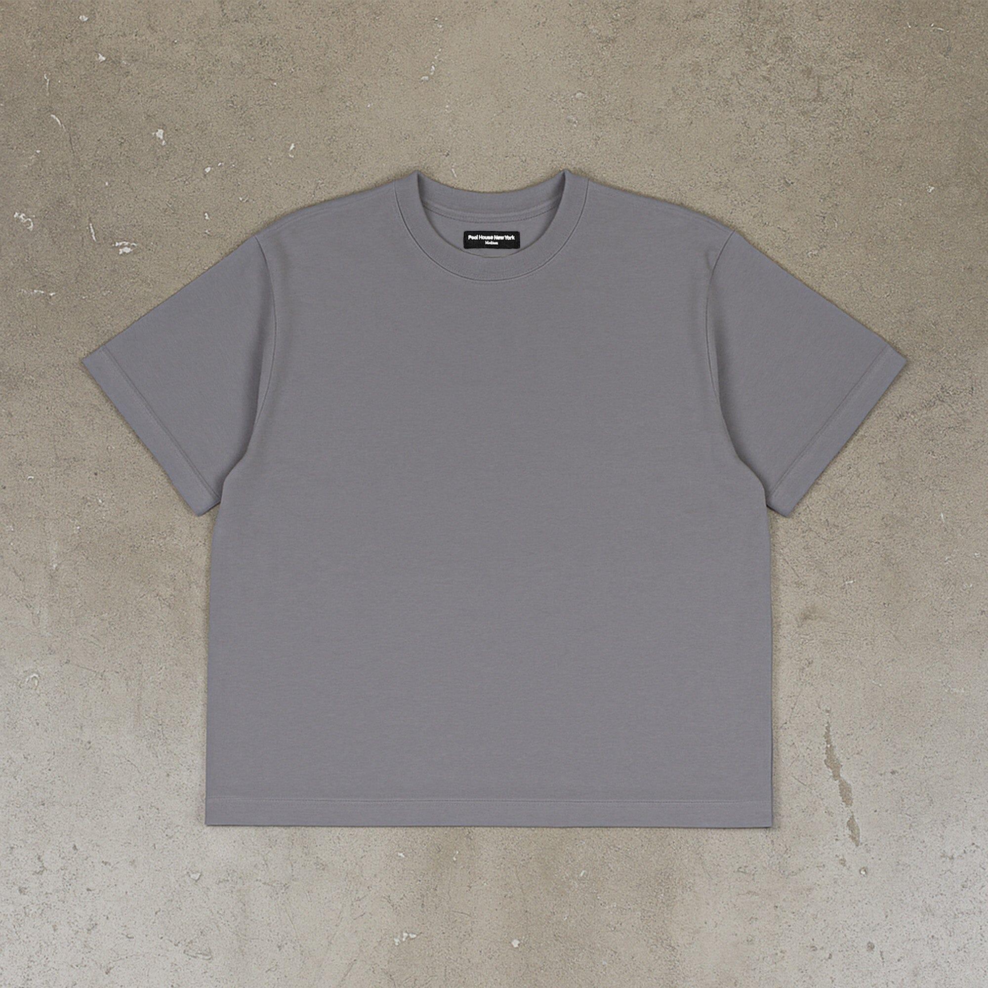 Silverlake Crop Tee II Product Image