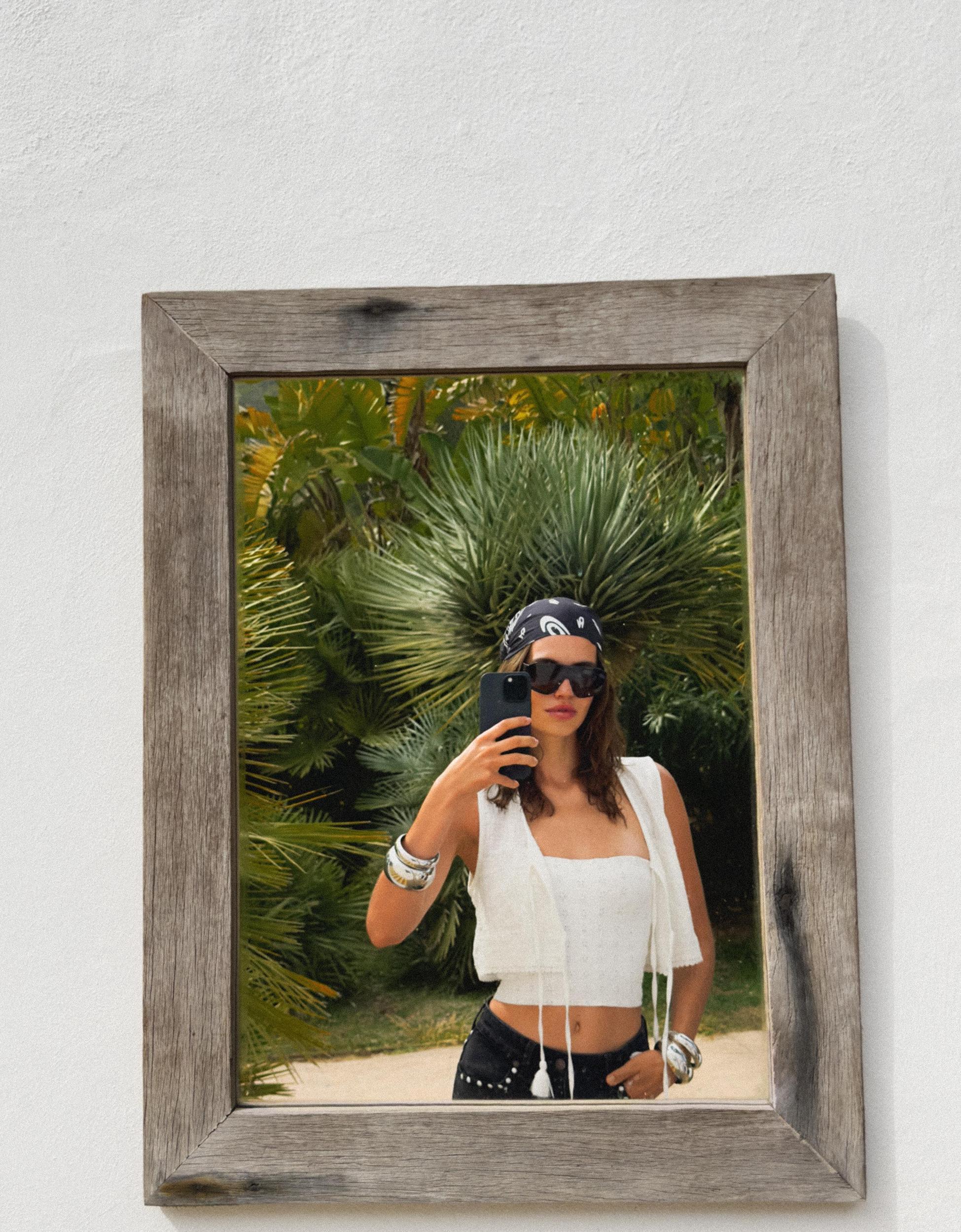 Bandeau top Product Image