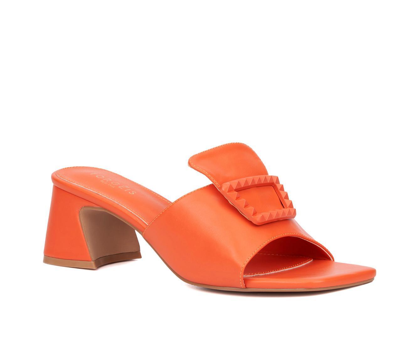 Women's Torgeis Annalise Heeled Sandals Product Image