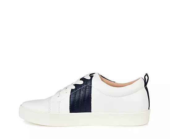 Journee Collection Womens Raaye Sneaker Product Image