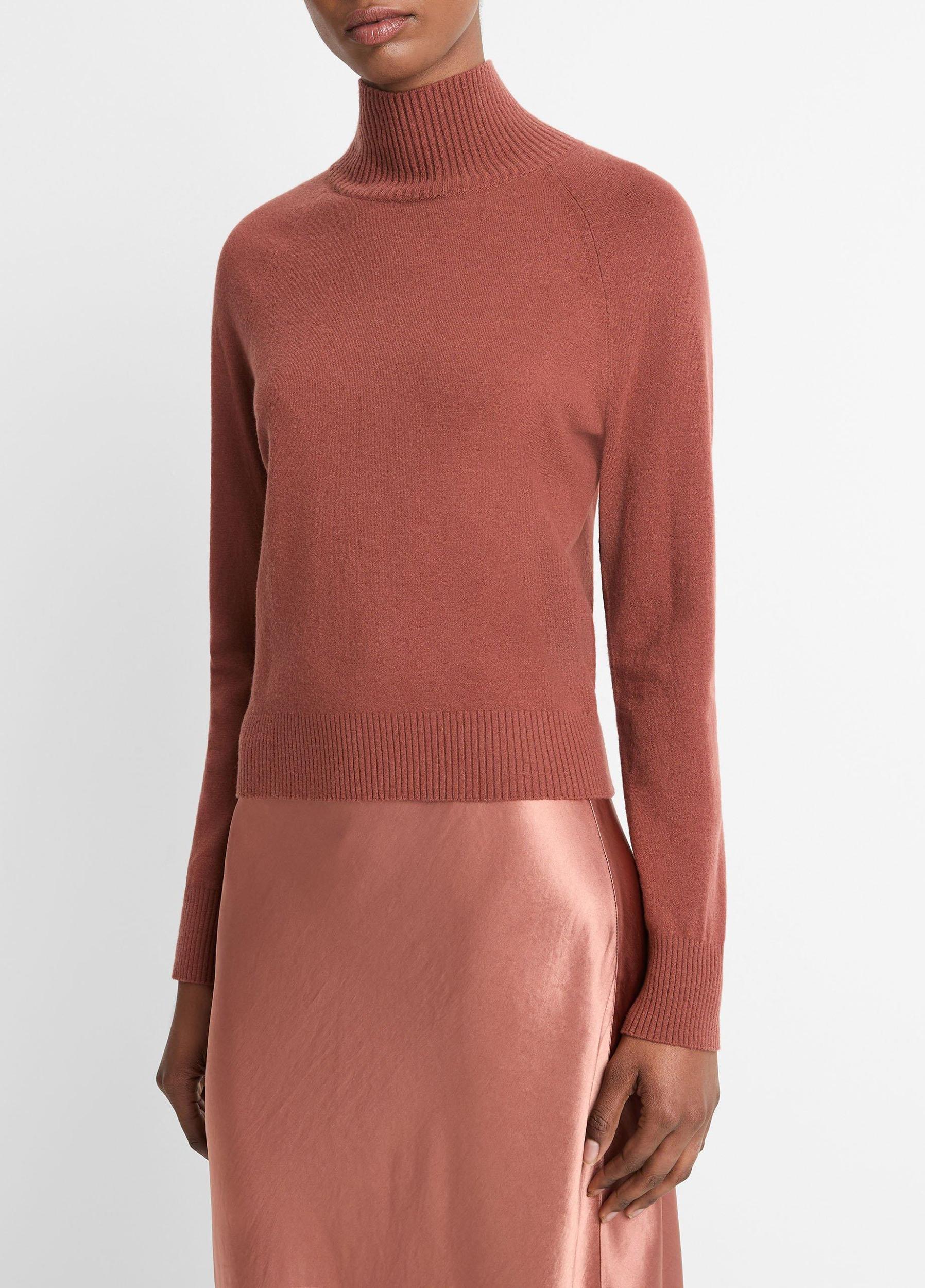 Raglan Turtleneck Product Image