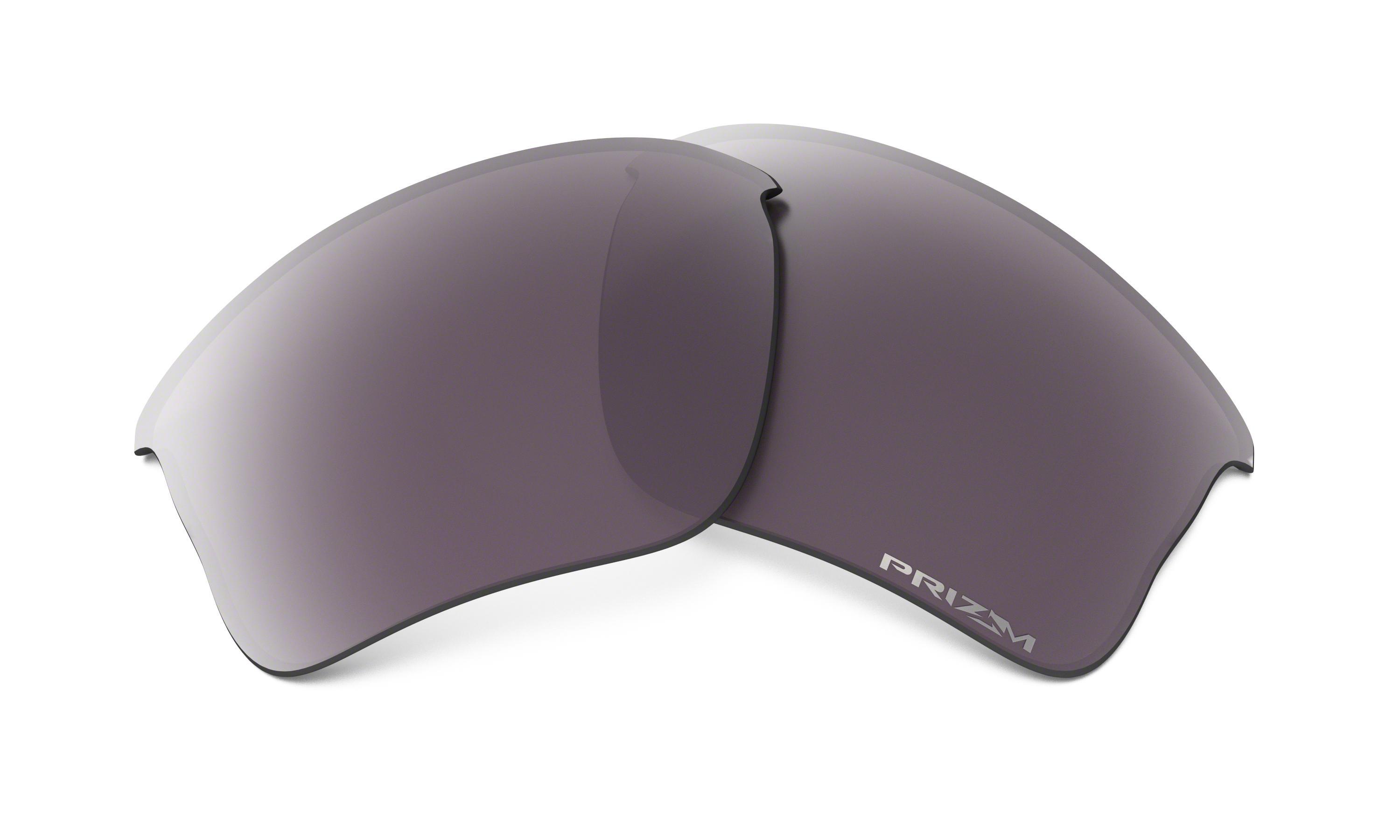 Oakley Men's Flak Jacket® Xlj Replacement Lenses Product Image