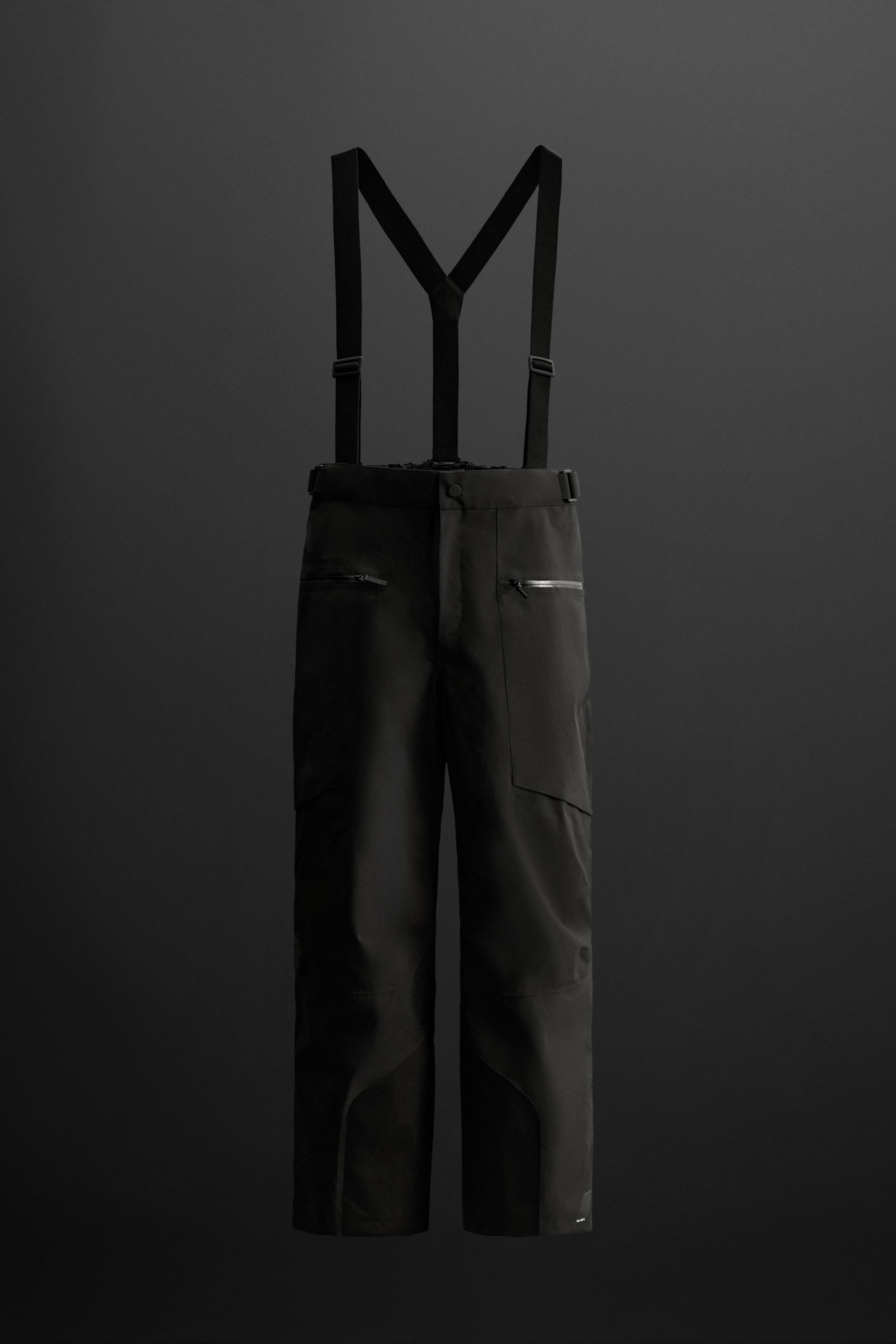 WATERPROOF RECCO® SKI PANTS Product Image