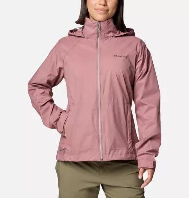 Columbia Womens Switchback IV Jacket- Product Image