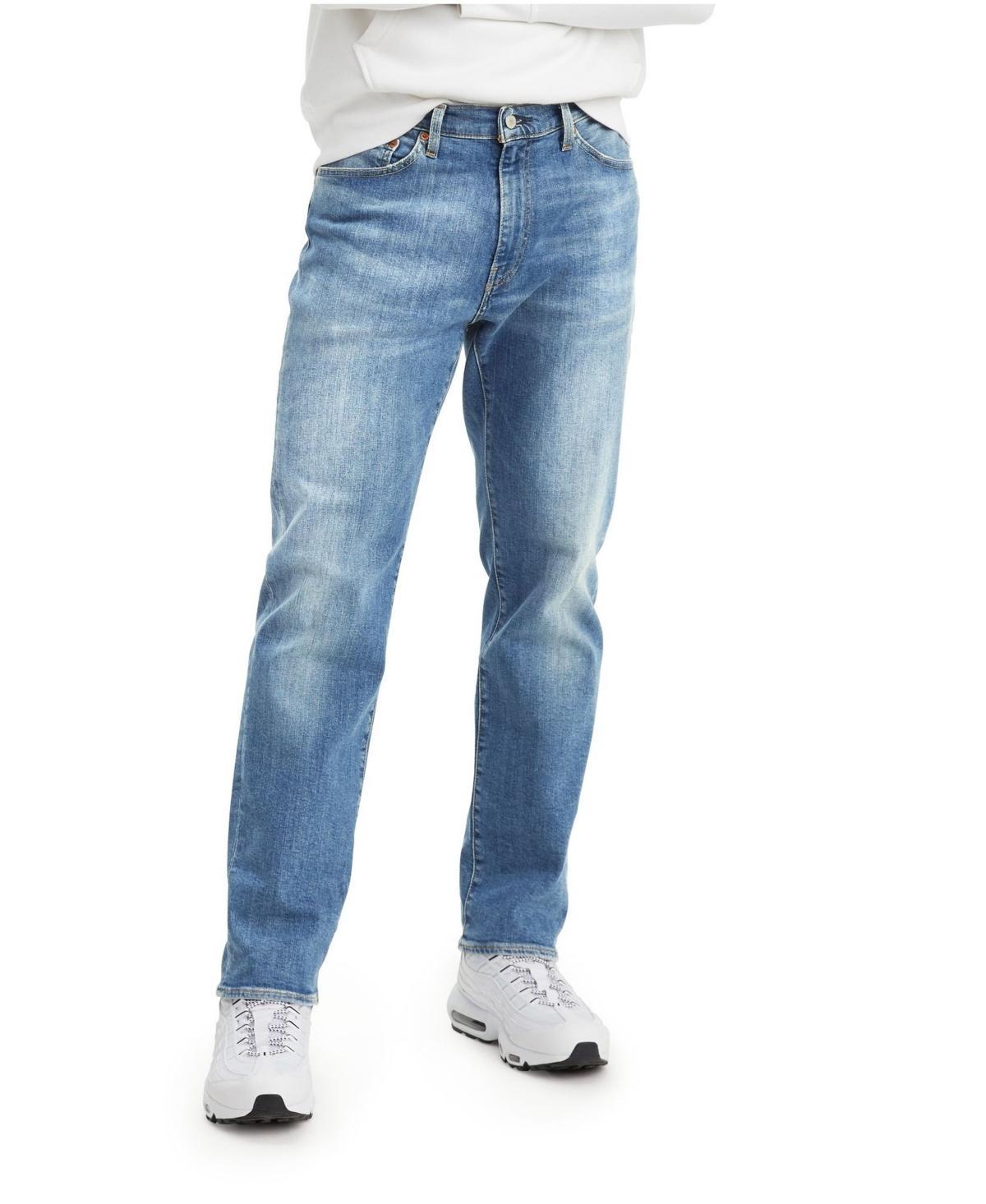 Men's Levi's® 541™ Athletic Stretch Jeans, Size: 38 X 32, Husker Product Image