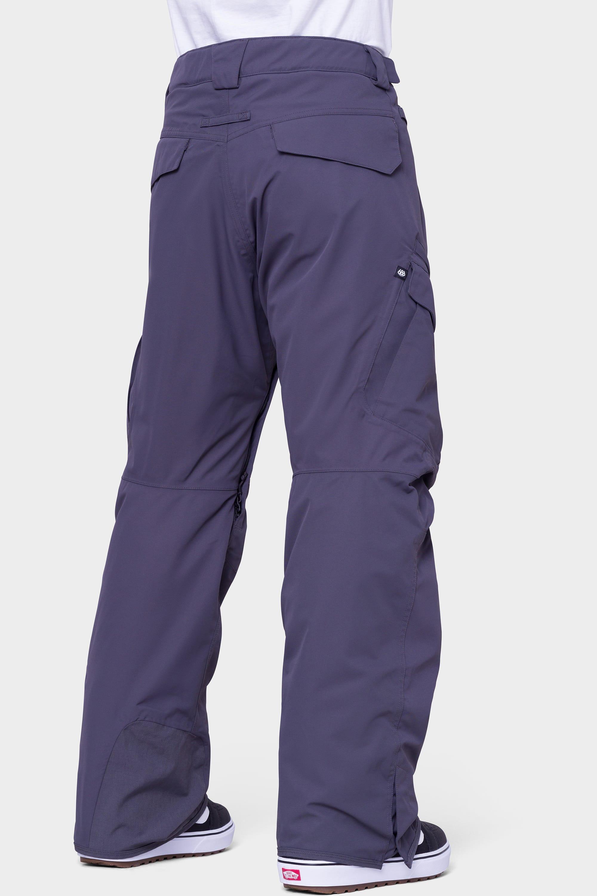 686 Men's SMARTY 3-in-1 Cargo Pant Male Product Image