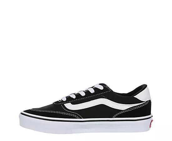 Vans Womens Brooklyn Sneaker Product Image