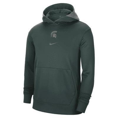 Nike College Dri-FIT Spotlight (Clemson) Men's Hoodie Product Image