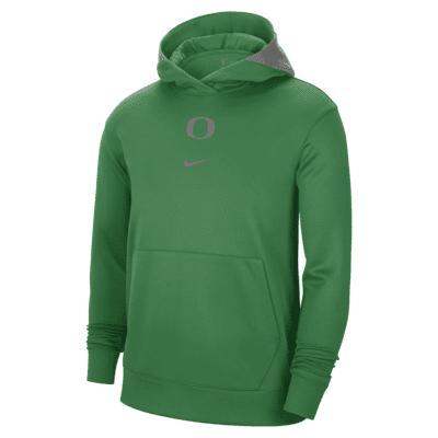 Nike College Dri-FIT Spotlight (Clemson) Men's Hoodie Product Image