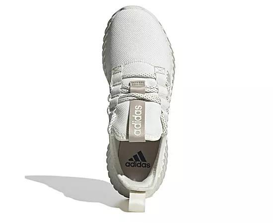 adidas Kaptir Flow Shoes Off White 7 Womens Product Image