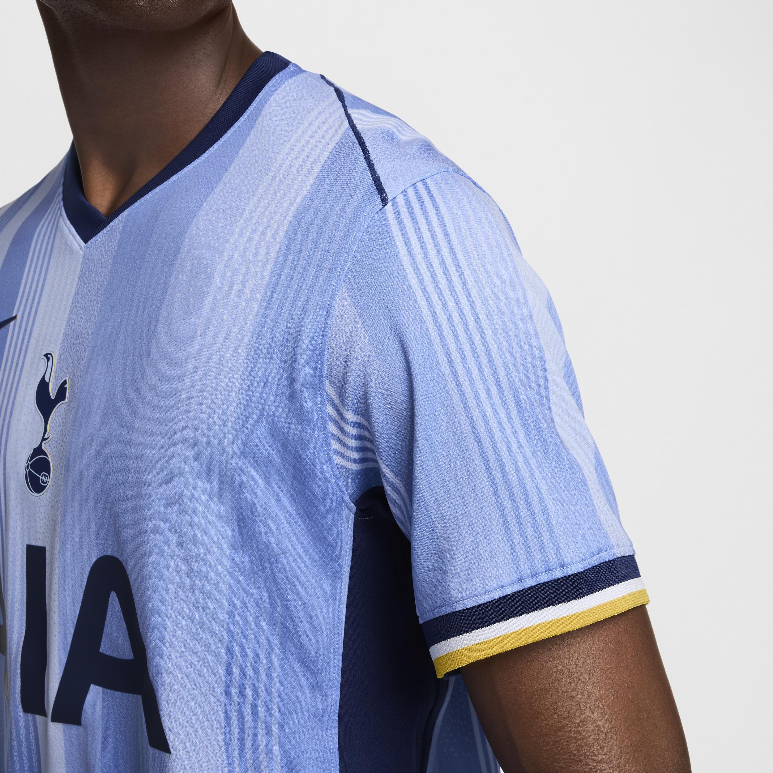 Tottenham Hotspur 2024/25 Stadium Away Nike Men's Dri-FIT Soccer Replica Jersey Product Image